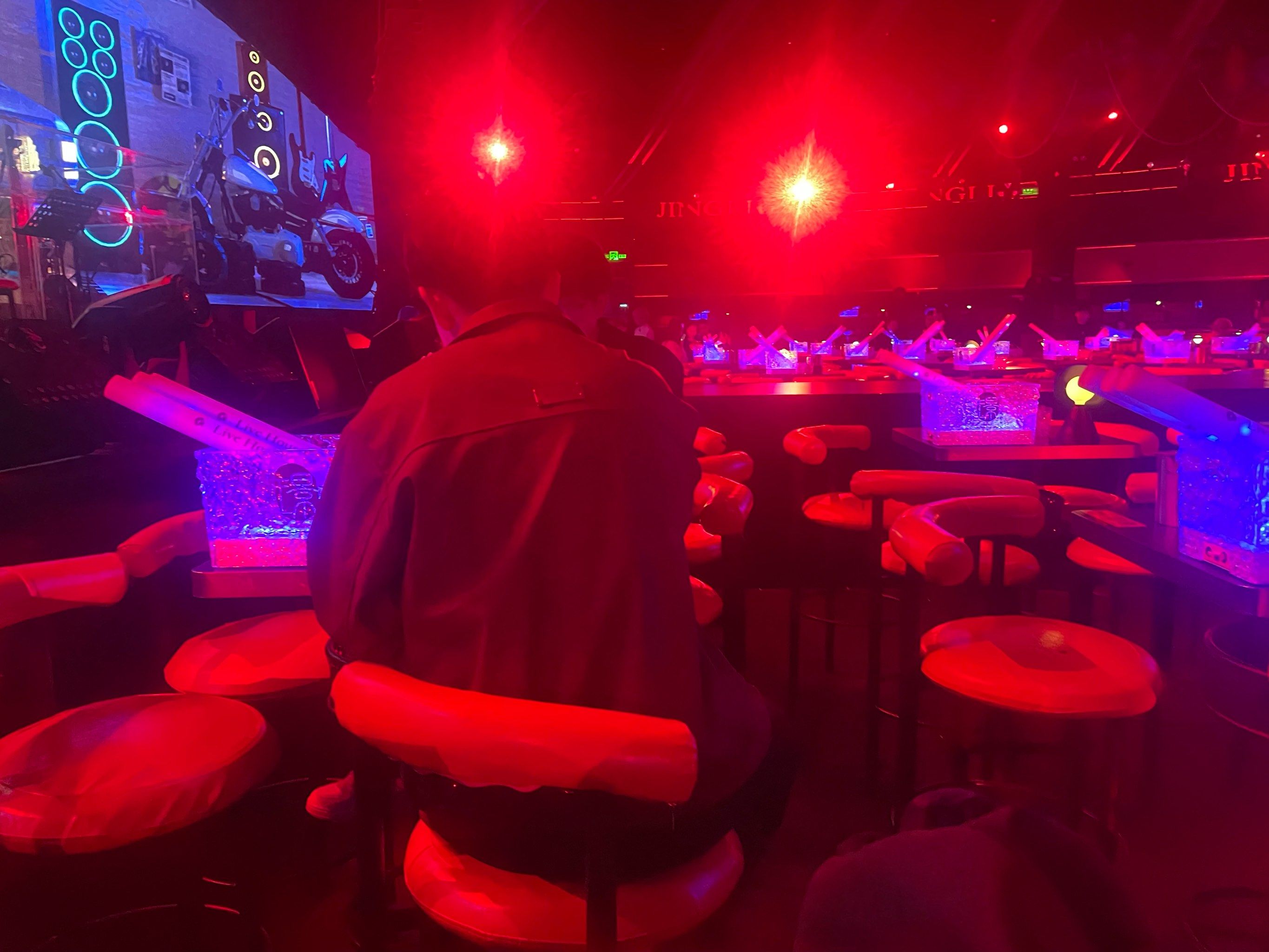 广元商务ktv，商务环境，尊贵享受-昭化区ktv预定