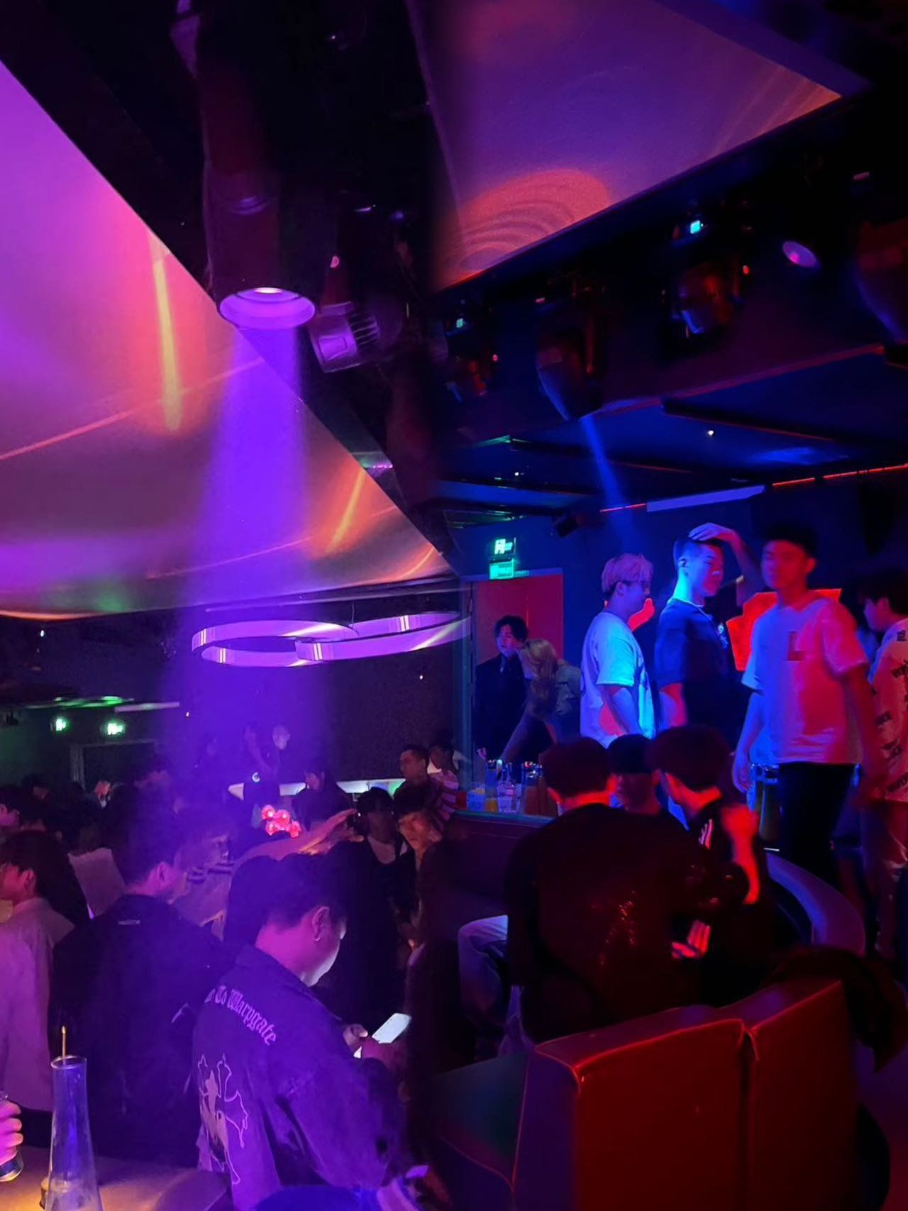 广元商务ktv探索新商务ktv模式-朝天区ktv预定