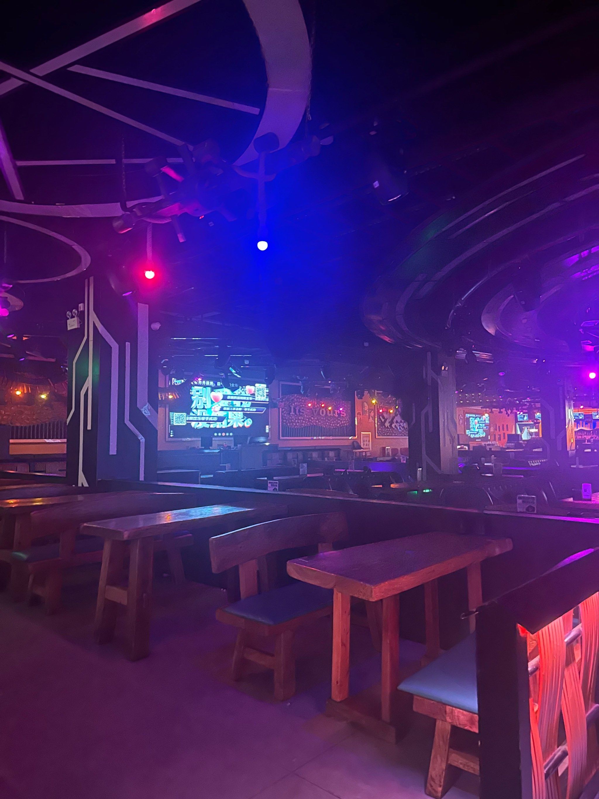 广元商务KTV模式创新-青川县ktv预定